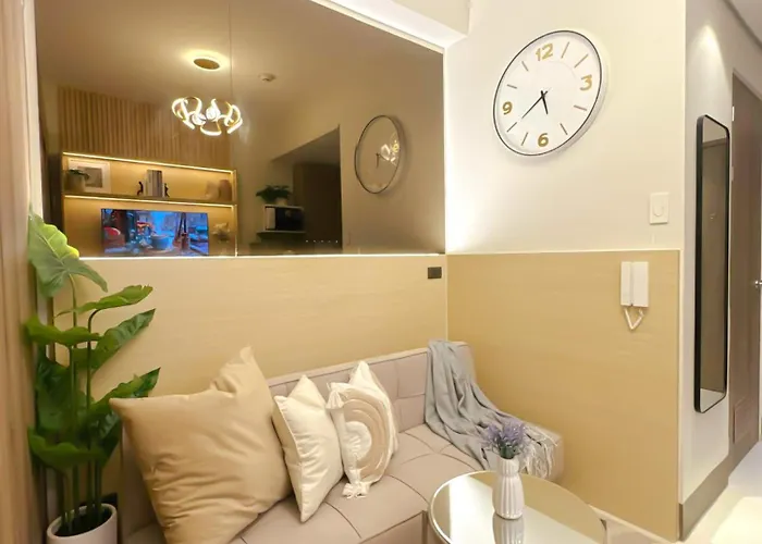 Modern Living With Fame L Wifi Netflix Fame 2912