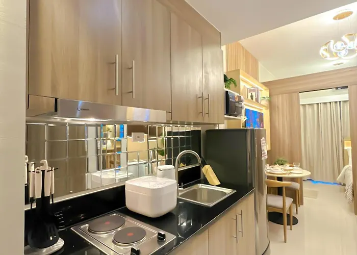 Apartamento Modern Living With Fame L Wifi Netflix Fame 2912
