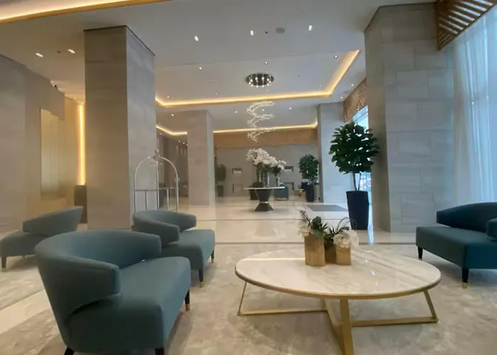 Modern Living With Fame L Wifi Netflix Fame 2912 Apartamento *